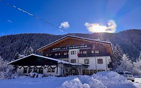 Albergo Scoiattolo